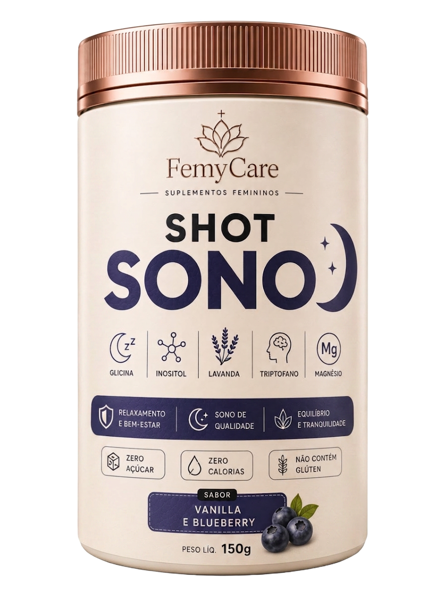 Shot Drenante