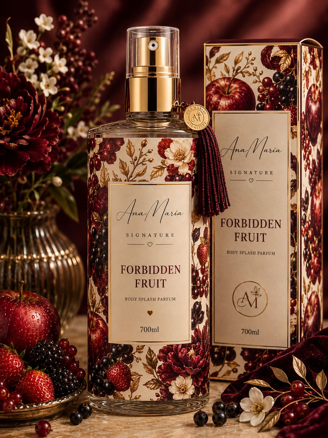 Forbidden Fruit